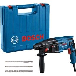 BOSCH|Caixa de Ferramentas BOSCH SystemBox Médio