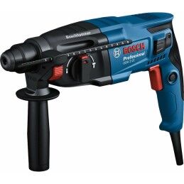 BOSCH|Martelo perfurador BOSCH Professional GBH 2-21 720 W 1200 rpm