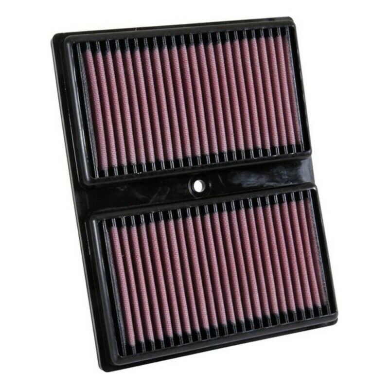 K&N|Filtro de ar K&N 33-2070 33-2070