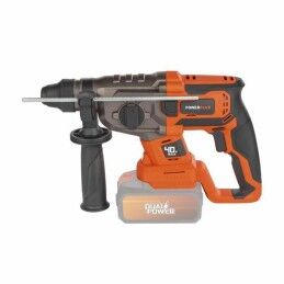Powerplus|Martelo perfurador Powerplus SDS Plus Dual Power Powdp15680
