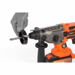 Powerplus|Martelo perfurador Powerplus SDS Plus Dual Power Powdp15680