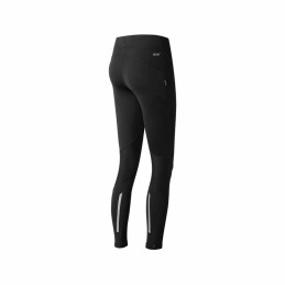 Leggings de Desporto de Mulher New Balance 712 Impact Tight Preto