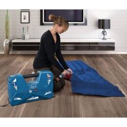 Scheppach|Compressor de Ar Scheppach Air Case 1100 W 2 L 230 V 8 bar