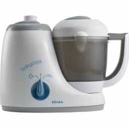 Esperanza|Robot de Cozinha Esperanza EKM024 Branco Cinzento 800 W 4 L