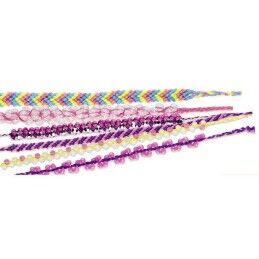 Ravensburger|Missangas para Pulseiras Ravensburger Bracelets Factory