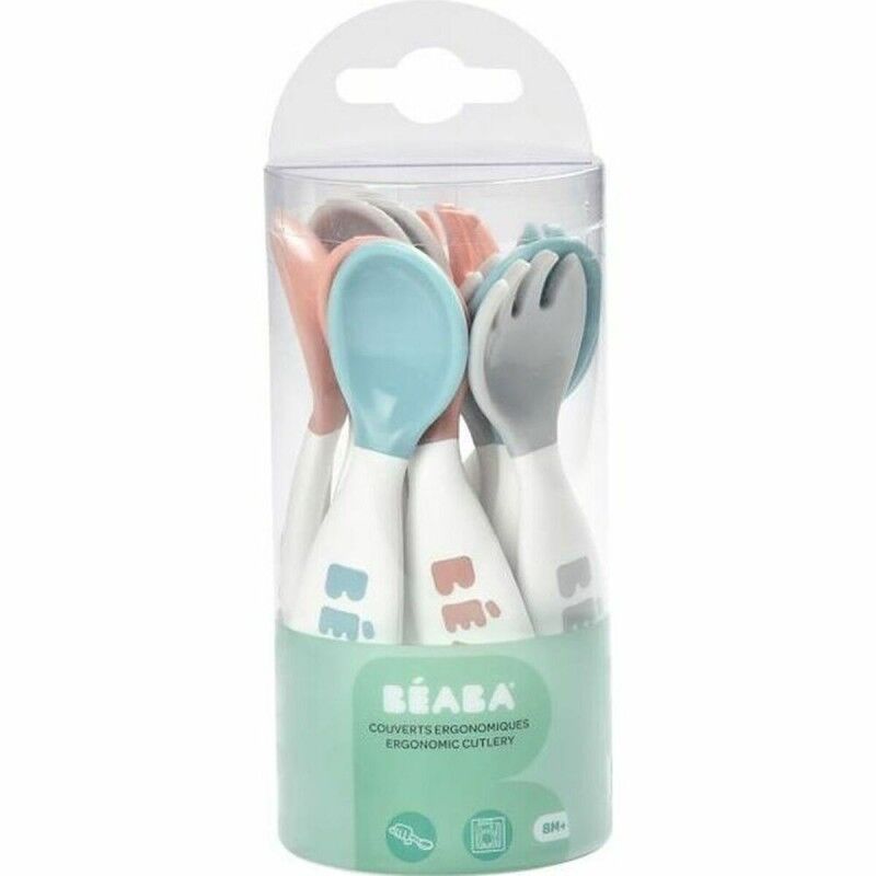Béaba|Talheres Béaba 3384349134716 Béaba|Talheres Béaba 3384349134716