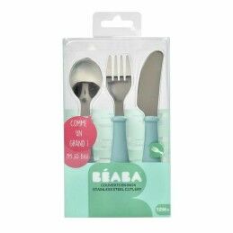Quttin|Faca para Carne Quttin 124158 Madeira 10,5 cm (60 Unidades)