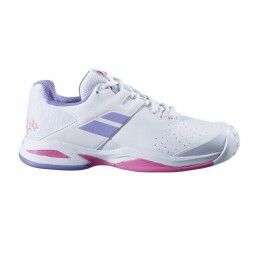 Kswiss|Sapatilhas de Ténis para Mulher Kswiss Court Express 2 Clay Lavanda
