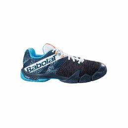Munich|Sapatilhas de Desporto de Homem Munich Atomik 15 Padel