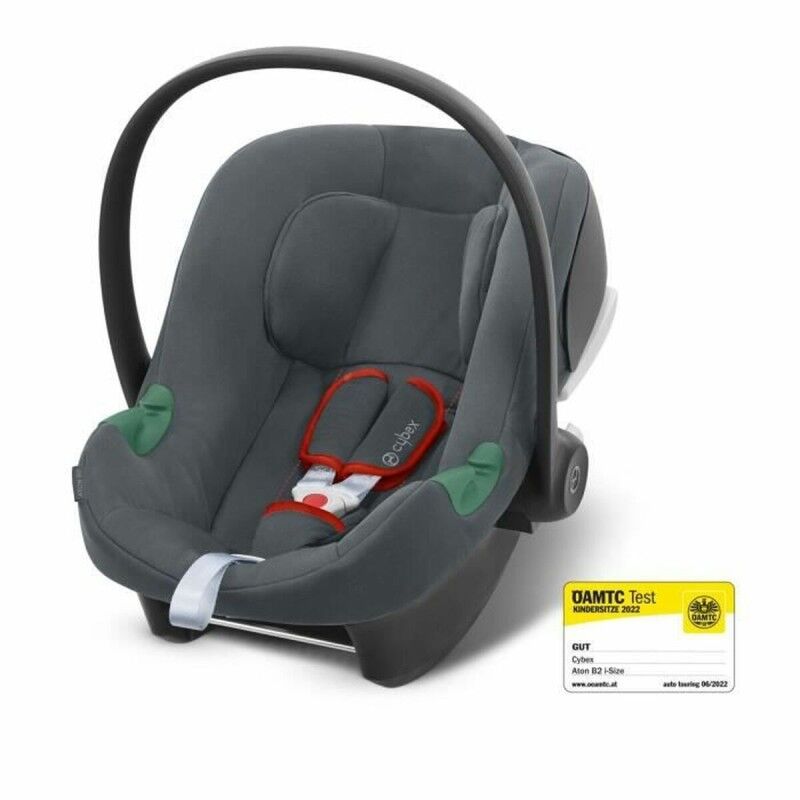 Cybex|Cadeira para Automóvel Cybex ATON B2 I -SIZE 0+ (de 0 a 13 kilos)