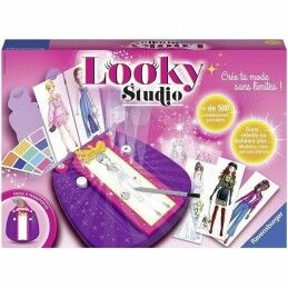 Lisciani Giochi|Jogo de Ciência Lisciani Giochi Laboratory kit for magic potions (FR)