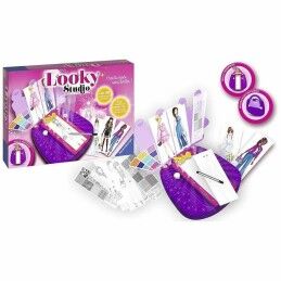 Ravensburger|Estudio de Moda Ravensburger Looky Studio