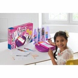 Ravensburger|Estudio de Moda Ravensburger Looky Studio