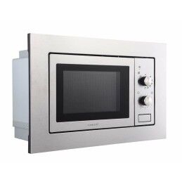 Cata|Microondas Cata MMA 20 X Aço 800 W 1000 W 20 L