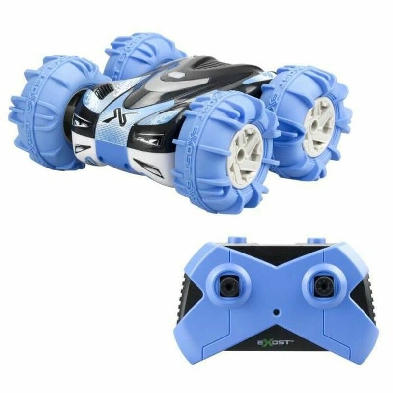 Exost|Carro Rádio Controlo Exost SL20268 Azul Exost|Carro Rádio Controlo Exost SL20268 Azul