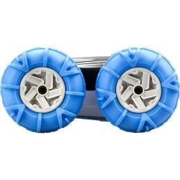 Exost|Carro Rádio Controlo Exost SL20268 Azul