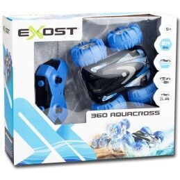 Exost|Carro Rádio Controlo Exost SL20268 Azul