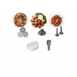 Kenwood|Picadora de Carne Kenwood MG700 2000 W 2000 W