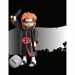 Playmobil|Figuras de Ação Playmobil Pain 8 Peças