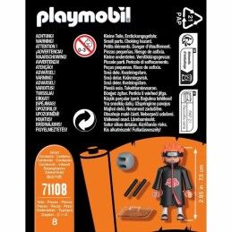 Playmobil|Figuras de Ação Playmobil Pain 8 Peças