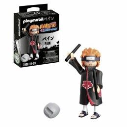 Playmobil|Figuras de Ação Playmobil Pain 8 Peças