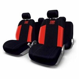 OMP|Conjunto de Capas para Assentos OMP Speed Universal (11 pcs)