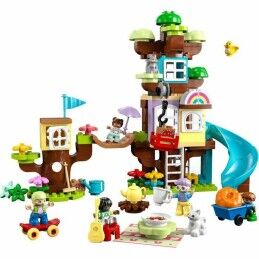 Lego|Jogo de Construção Lego 3in1 Tree House