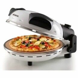 Teka|Forno Multifunções Teka 41592220 Inox HydroClean A