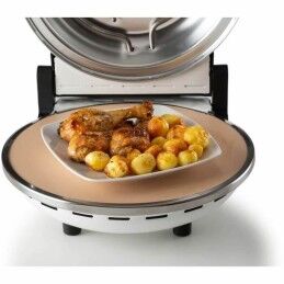 Ariete|Máquina de Pizzas Ariete 918 Branco 1200 W