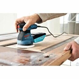 BOSCH|Lixadora BOSCH GEX 125-1 AE