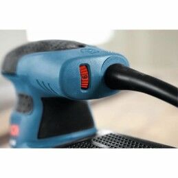 BOSCH|Lixadora BOSCH GEX 125-1 AE