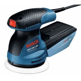 BOSCH|Lixadora BOSCH GEX 125-1 AE