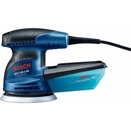 BOSCH|Lixadora BOSCH GEX 125-1 AE