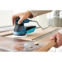 BOSCH|Lixadora BOSCH GEX 125-1 AE