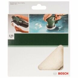 BOSCH|Lixadora BOSCH GEX 125-1 AE