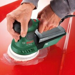 BOSCH|Lixadora BOSCH GEX 125-1 AE