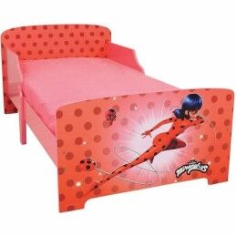 Fun House|Cama Fun House Miraculous 140 x 70 cm