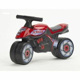 Moltó|Triciclo Urban Trike Pink Moltó 19202 (98 cm)