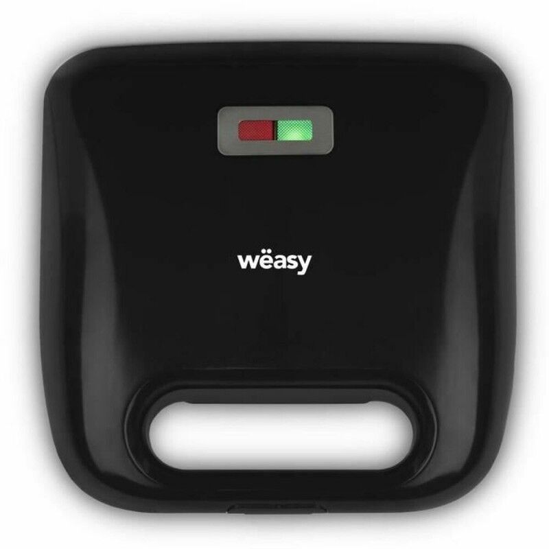 Wëasy|Sanduicheira Wëasy 750 W Wëasy|Sanduicheira Wëasy 750 W