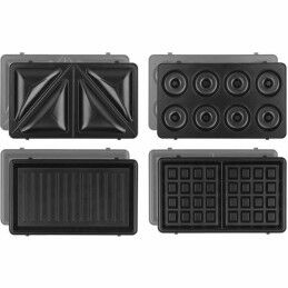 Wëasy|Sanduicheira Wëasy 750 W