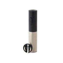 Kinvara|Saca-rolhas Elétrico para Garrafas de Vinho Kinvara KB1-602103 Aço Plástico 4,6 x 22,8 x 4,6 cm (12 Unidades)