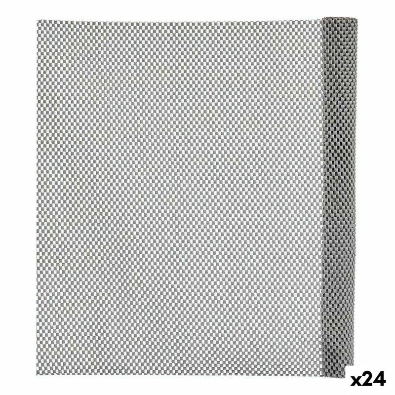 Kinvara|Tapete Antiderrapante Kinvara SJ-A104-1 45 x 100 cm (24 Unidades)