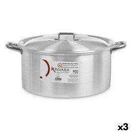 Monix|Panela Express Monix M570001 4 L Aço inoxidável Metal 4 L