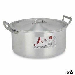 Quid|Frigideira para Tortilhas Quid Naturalia 26 cm Verde-escuro