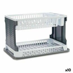 5five Simply Smart|Serveertafel 5five Simply Smart Preto 75 x 45,5 x 28,5 cm
