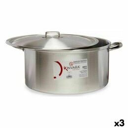 BRA|Panela Express BRA A185601 4 L Metal Aço inoxidável 4 L