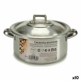 Demeyere|Frigideira antiaderente Demeyere Pro 5 Preto Aço Aço inoxidável Alumínio Ø 28 cm