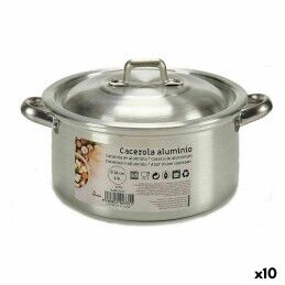 Monix|Panela Express Monix M570001 4 L Aço inoxidável Metal 4 L