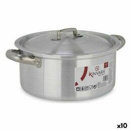 InnovaGoods|Conjunto de Frigideira Multifunções 5 em 1 Copper Coppans InnovaGoods 4 Peças