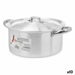 InnovaGoods|Conjunto de Frigideira Multifunções 5 em 1 Copper Coppans InnovaGoods 4 Peças